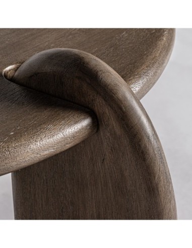 Mesa de centro weyer