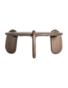 Mesa de centro weyer