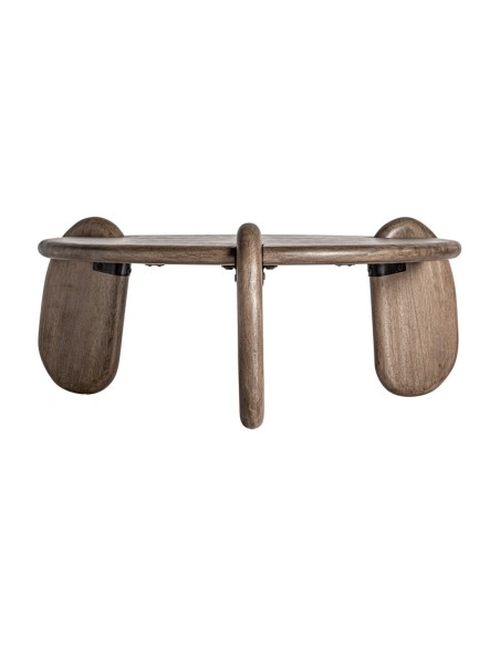 Mesa de centro weyer