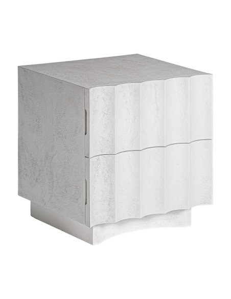 Mesita de noche mulcey