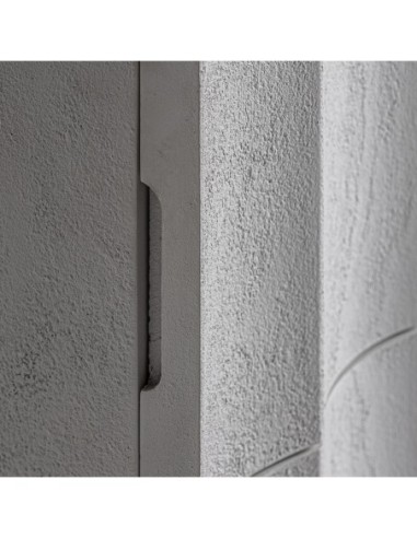 Mesita de noche mulcey