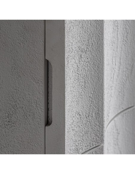 Mesita de noche mulcey