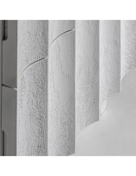 Mesita de noche mulcey