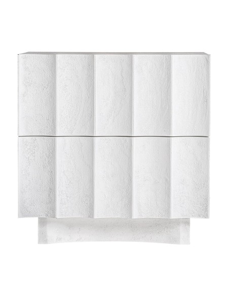 Mesita de noche mulcey