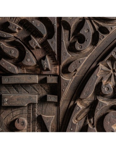 Panel decorativo kissey