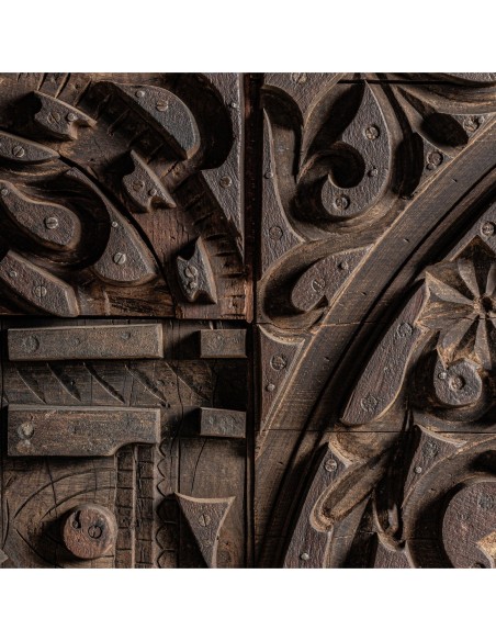 Panel decorativo kissey