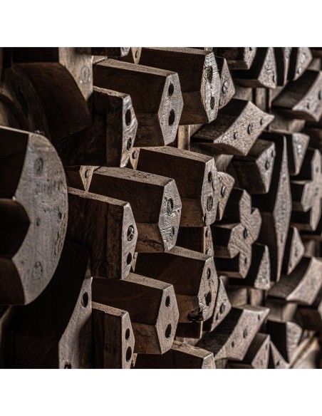 Panel decorativo kissey