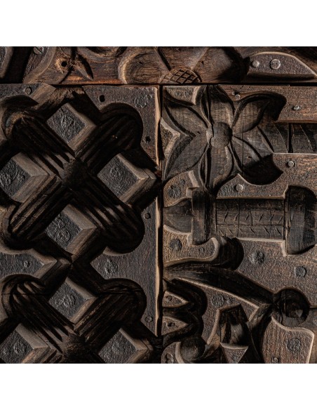 Panel decorativo kissey