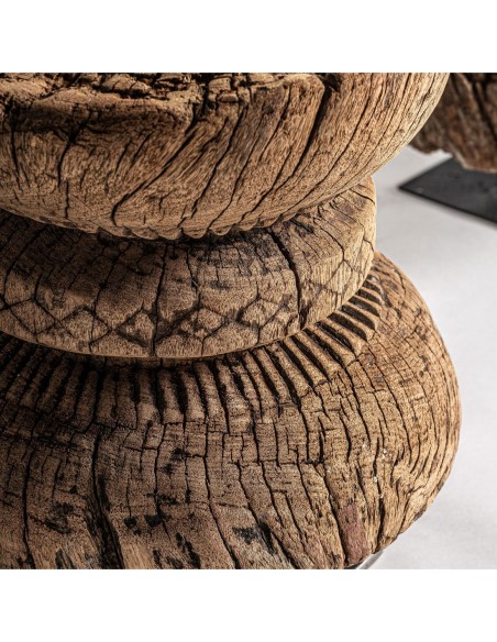 Figura étnica surt mosi