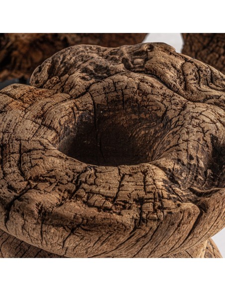 Figura étnica surt mosi