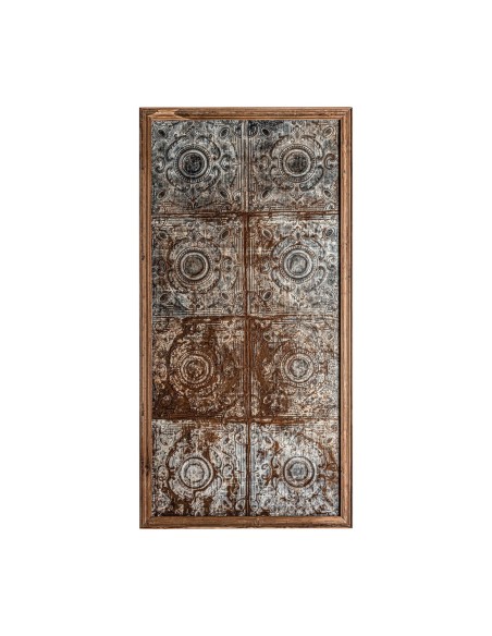 Panel decorativo