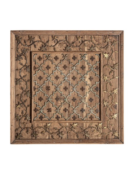 Panel decorativo