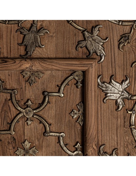 Panel decorativo