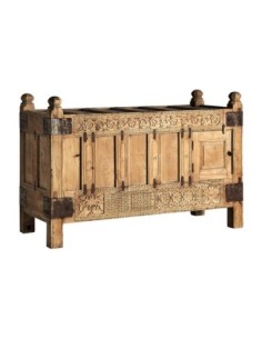 Consola gonda 2