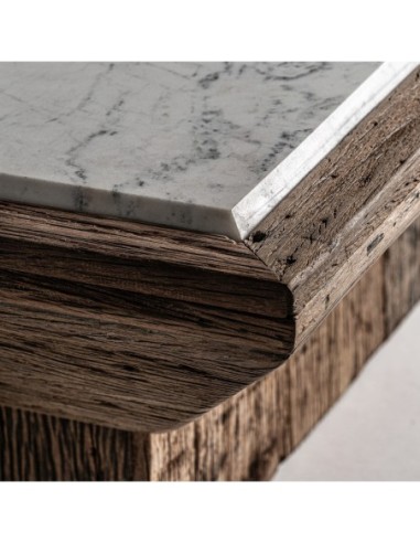 Mesa de centro samsun