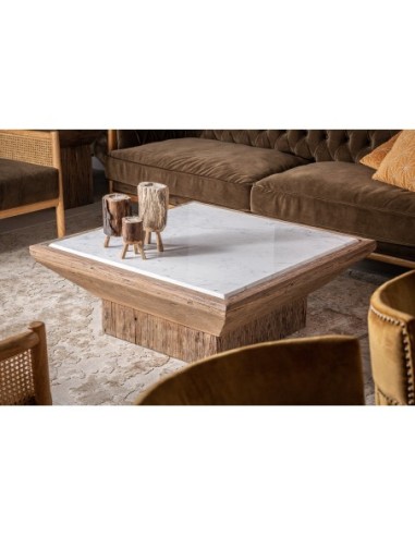 Mesa de centro samsun