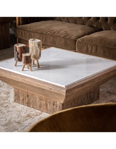 Mesa de centro samsun