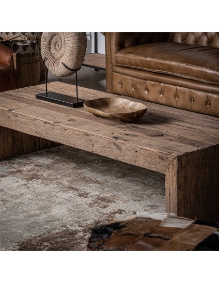 Mesa de centro samsun