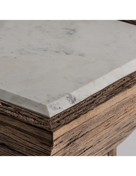 Mesa auxiliar samsun