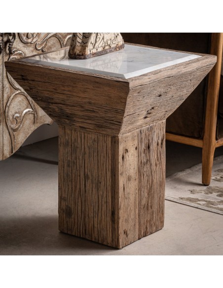 Mesa auxiliar samsun