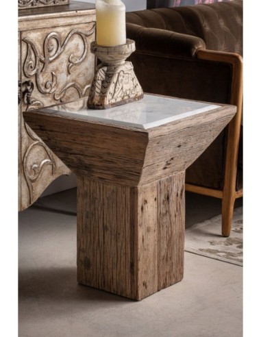 Mesa auxiliar samsun