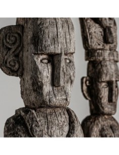 Escultura pie j/2 2
