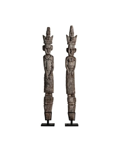 Escultura pie j/2