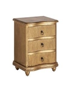 Mesita de noche vernon 2