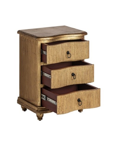 Mesita de noche vernon