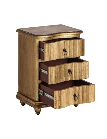 Mesita de noche vernon