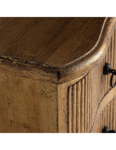 Mesita de noche vernon