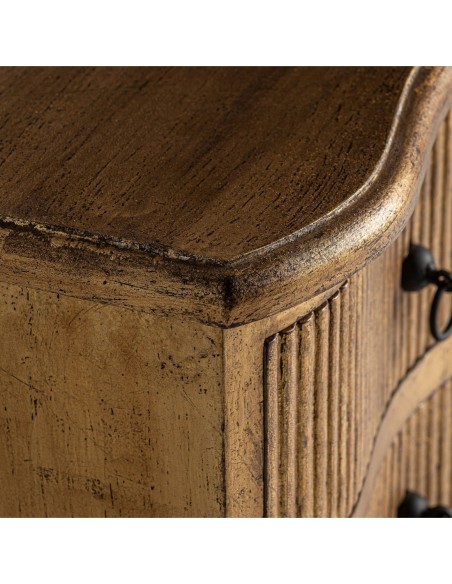 Mesita de noche vernon