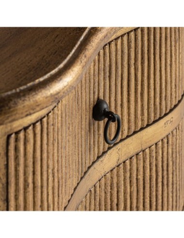 Mesita de noche vernon