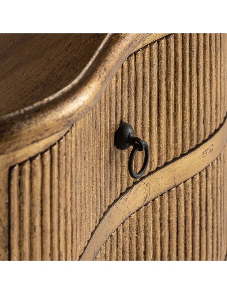 Mesita de noche vernon