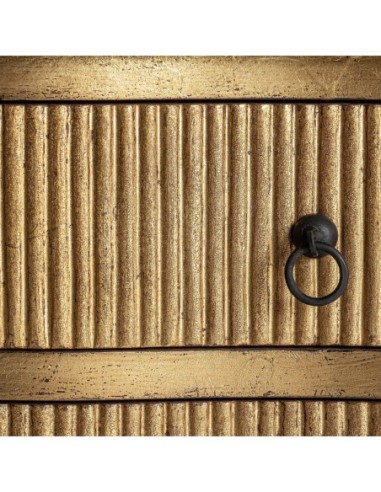 Mesita de noche vernon