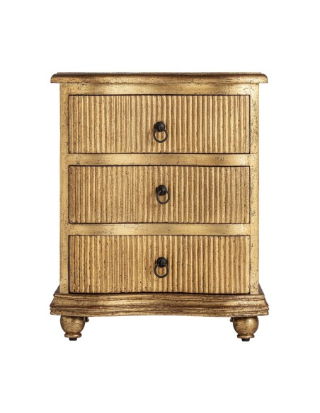 Mesita de noche vernon