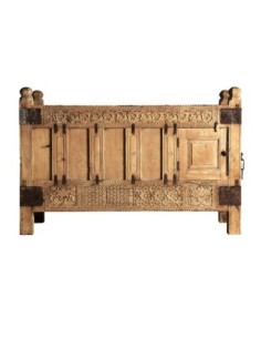Consola gonda