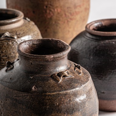 Jarrón Malda de Vical Home – Jarrón decorativo...