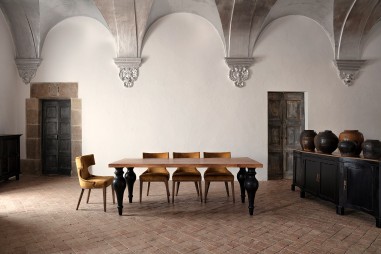 Jarrón Malda de Vical Home – Jarrón decorativo...