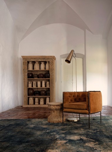 Jarrón Malda de Vical Home – Jarrón decorativo...