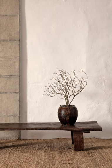 Jarrón Malda de Vical Home – Jarrón decorativo...