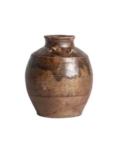 Jarrón surt malda