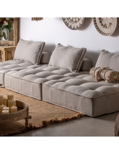 Sofá modular encs