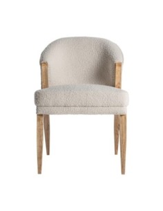 Silla prati bouclé 2