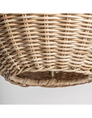 Lámpara de colgar tekax