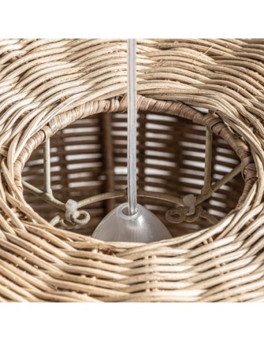 Lámpara de colgar tekax