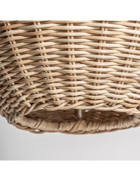 Lámpara de colgar tekax