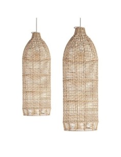 Lámpara de colgar j/2 muna