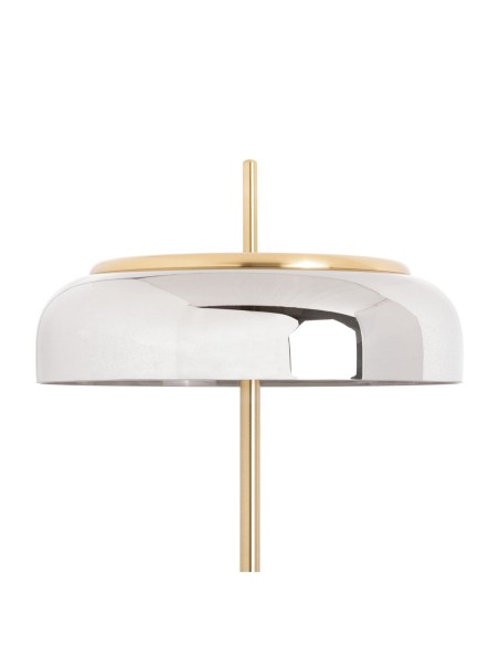 Lámpara de sobremesa malih