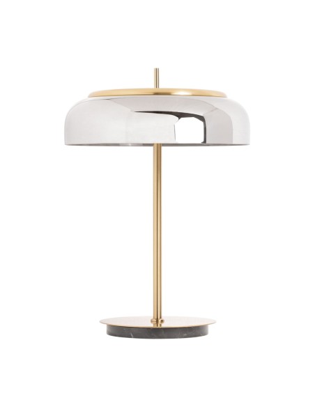 Lámpara de sobremesa malih